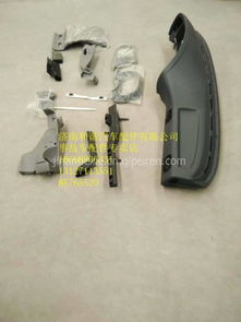 陜汽軒德膠管、鈑金件、內外飾件及事故車配件專賣店 車門總成與車架總成選購指南