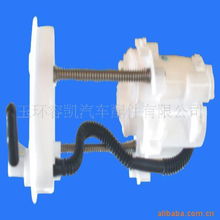 玉環容凱汽車配件 優質汽車三濾及零配件產品系列