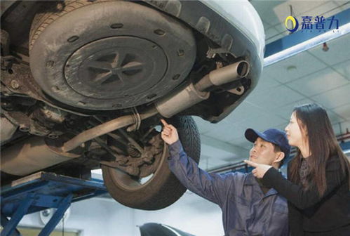 廣州嘉普力連鎖汽配 以連鎖模式革新傳統(tǒng)，驅(qū)動(dòng)汽車后市場新變革