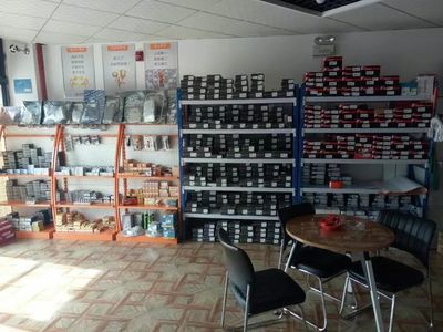 金泰康眾汽配 打造快速精準(zhǔn)的全系列汽車零配件供應(yīng)服務(wù)