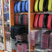 廣州市利遠永福(國際)汽配城粵來香汽車用品商行 一站式汽車配件采購與服務體驗